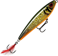 

Воблер Rapala, X-Rap Subwalk / XRSB15-SCRR