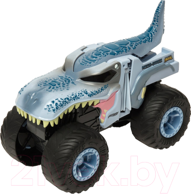 

Автомобиль игрушечный Hot Wheels, Monster trucks Mega wrex / GCG06/GCG08