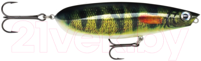 Воблер Rapala X-Rap Scoop / XRSCP14-PEL