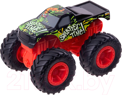 

Автомобиль игрушечный Hot Wheels, Monster trucks Внедорожник / FYJ71 /FYJ74