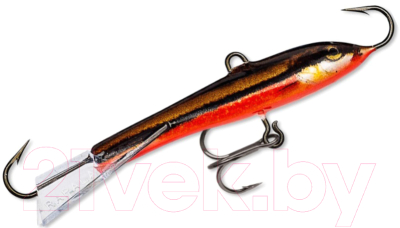 

Балансир Rapala, Jigging Rap / W02-RBDL