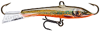 Балансир Rapala Jigging Rap / W07-CHL - 