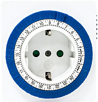 Розетка с таймером Feron TM32 / 23203