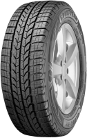 Зимняя легкогрузовая шина Goodyear Cargo UltraGrip 215/60R17C 109/107T - 