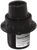 

Электропатрон TDM, SQ0335-0004