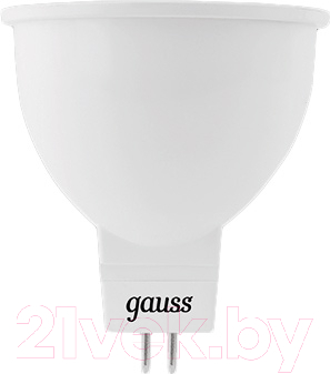 

Лампа Gauss, 101505105-D