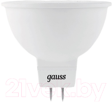 Лампа Gauss 101505107