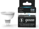 Лампа Gauss GU5.3-dim 5W 4100K / 101505205-D - 