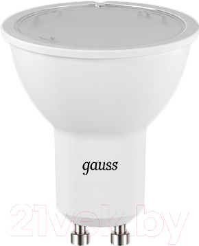 Лампа Gauss 101506105-D