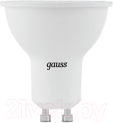 Лампа Gauss 101506107