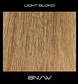 Крем-краска для волос Wild Color 8N/W (180мл)