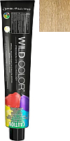 

Крем-краска для волос Wild Color, 9N/W