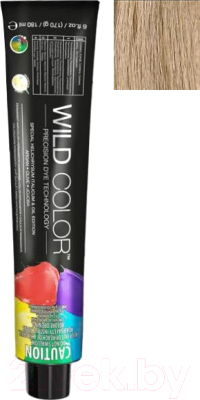 

Крем-краска для волос Wild Color, Блонд, 9N/O