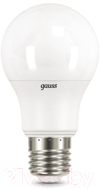 Лампа Gauss 102502110-T