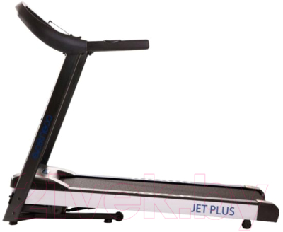 Электрическая беговая дорожка Evo Fitness Jet Plus