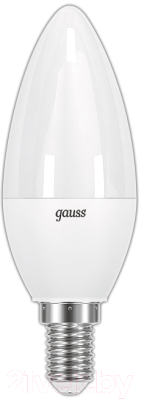 Лампа Gauss 103101107