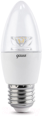 Лампа Gauss 103202104
