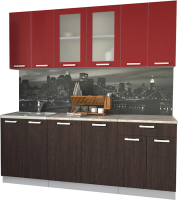 

Готовая кухня, Мила 20-60