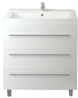 

Тумба под умывальник, Соната 75Н 3в.я.