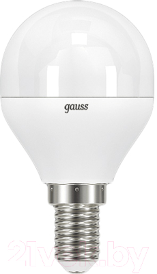 Лампа Gauss 105101207