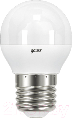 Лампа Gauss 105102107-S