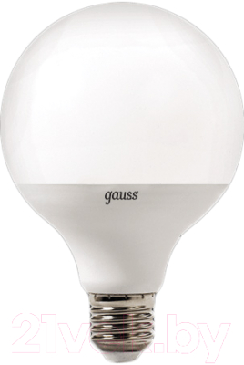Лампа Gauss 105102116