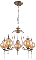 

Люстра J-light, Bogema 1209/5