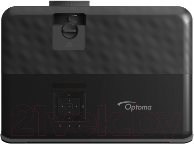 Проектор Optoma UHD51