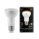 Лампа Gauss R63 9W 660lm 3000K E27 / 106002109 - 