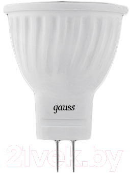 Лампа Gauss 132517103
