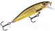 Воблер Rapala X-Rap Countdown / XRCD05-RTL - 