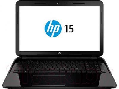 Ноутбук HP 15-g229ur (L4H12EA) - общий вид