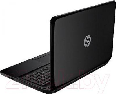 Ноутбук HP 15-g229ur (L4H12EA) - вид сзади