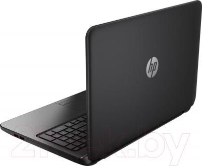 Ноутбук HP 250 G3 (K3X00EA) - вид сзади