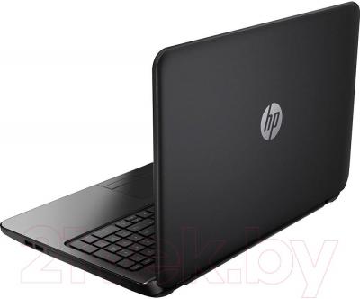 Ноутбук HP 255 G3 (K7J23EA) - вид сзади
