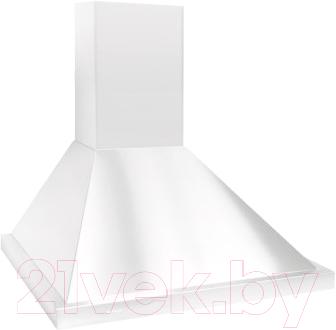 

Вытяжка купольная Jetair, Anny SL 50 WH