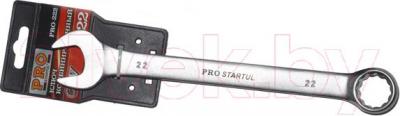 Гаечный ключ Startul PRO-219 - общий вид