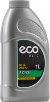 Моторное масло Eco OM2-11 (1л) - 