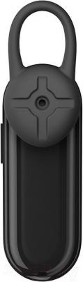 Односторонняя гарнитура Sony MBH20 (черный) - вид сзади