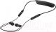 Миниатюра изображения товара Беспроводные наушники Sony SBH80 (черный)
