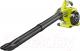Миниатюра изображения товара Воздуходувка бензиновая Ryobi RBV26B (5133002353)