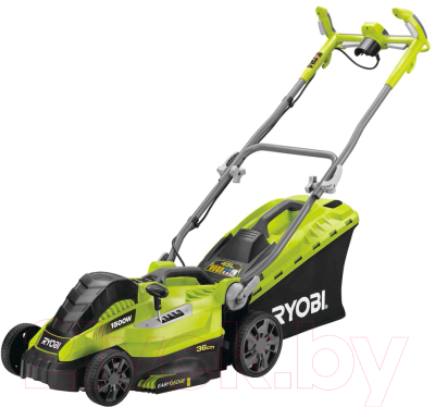 Газонокосилка электрическая Ryobi RLM15E36H (5133002345)