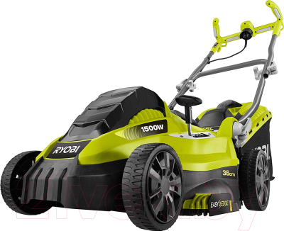 Газонокосилка электрическая Ryobi RLM15E36H (5133002345)