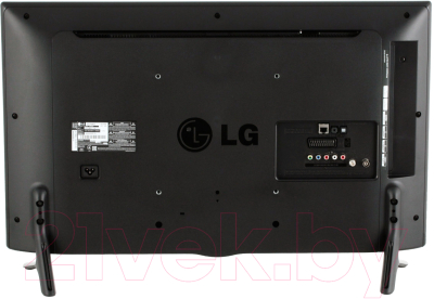 Телевизор LG 32LF580U