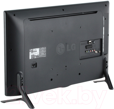 Телевизор LG 32LF580U