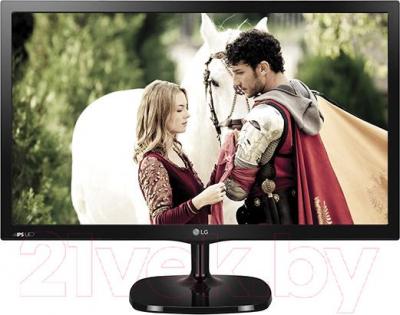 Телевизор LG 27MT57V-PZ - общий вид