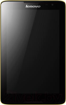 Планшет Lenovo TAB A8-50 A5500 16GB 3G Yellow (59413869) - общий вид
