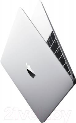 Ноутбук Apple MacBook (MF855RS/A)