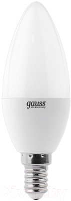 Лампа Gauss 33118