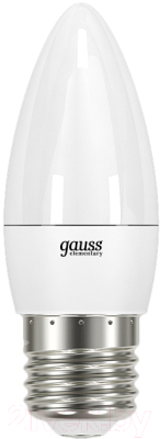Лампа Gauss 33216